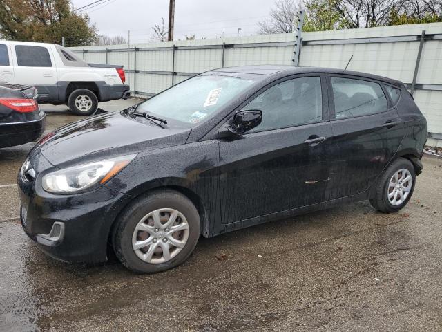 hyundai accent gls 2012 kmhct5ae5cu025237