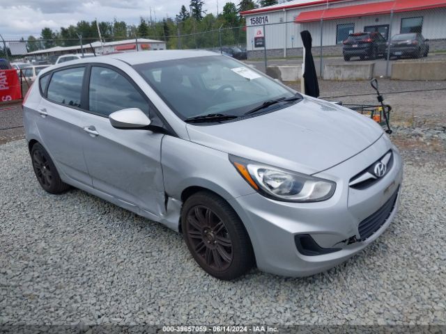 hyundai accent 2012 kmhct5ae5cu034262