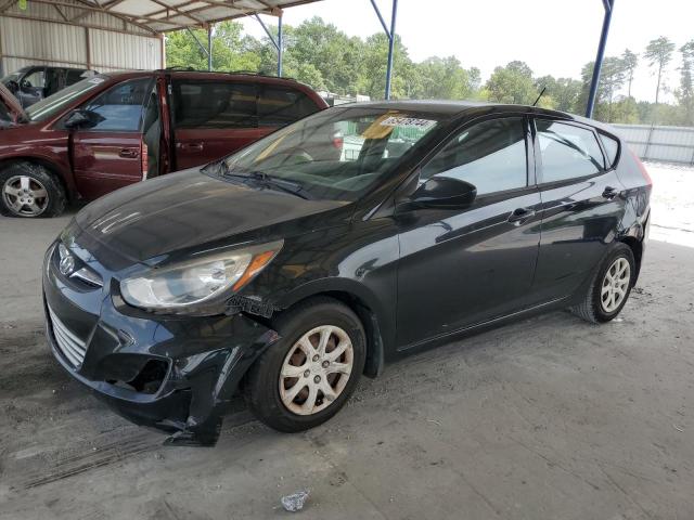 hyundai accent gls 2012 kmhct5ae5cu039400