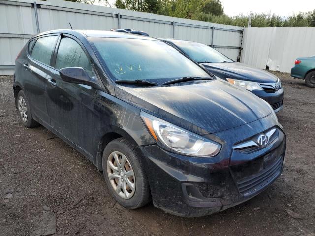 hyundai accent gls 2012 kmhct5ae5cu054818