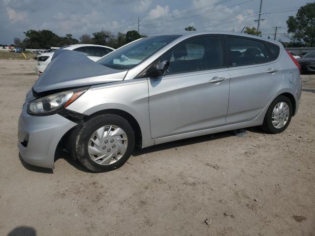 hyundai accent 2013 kmhct5ae5du089053