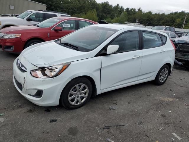 hyundai accent gls 2014 kmhct5ae5eu141217