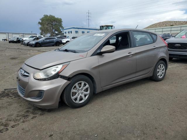 hyundai accent gls 2014 kmhct5ae5eu151732