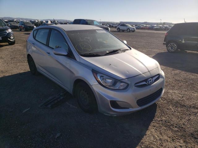 hyundai accent gls 2014 kmhct5ae5eu164173