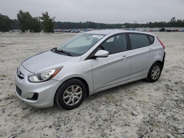 hyundai accent gls 2014 kmhct5ae5eu173973