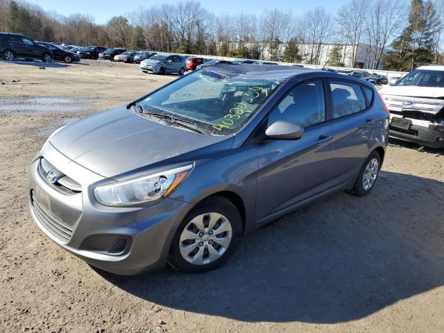 hyundai accent gs 2015 kmhct5ae5fu211879