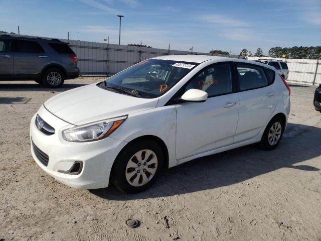 hyundai accent 2015 kmhct5ae5fu212014