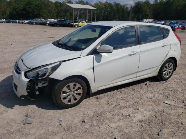 hyundai accent gs 2015 kmhct5ae5fu216077