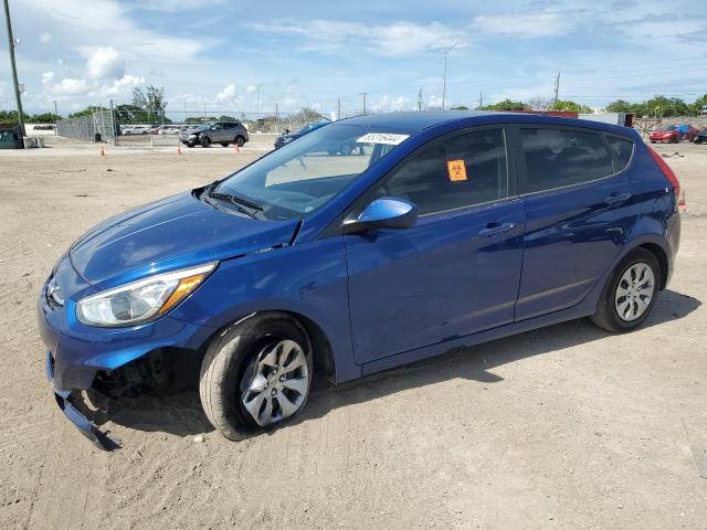 hyundai accent gs 2015 kmhct5ae5fu225409