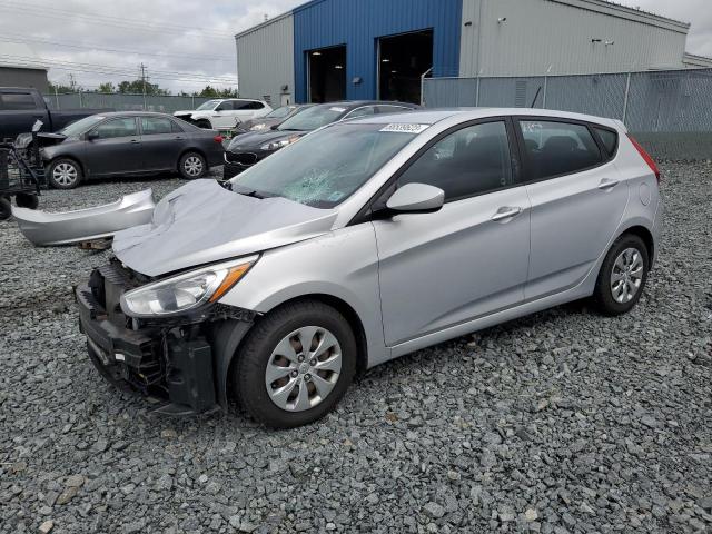 hyundai accent 2016 kmhct5ae5gu261330