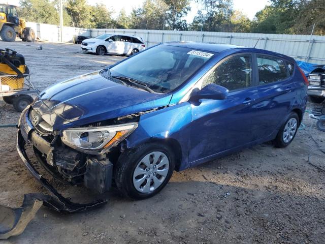 hyundai accent se 2016 kmhct5ae5gu275275