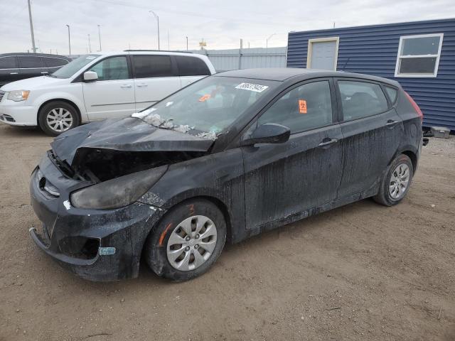 hyundai accent se 2016 kmhct5ae5gu280959