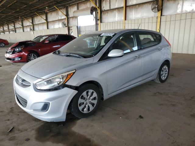 hyundai accent se 2016 kmhct5ae5gu283568