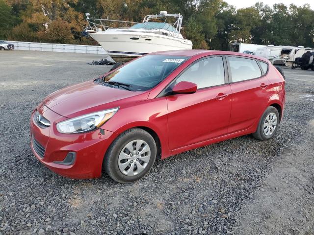 hyundai accent se 2016 kmhct5ae5gu285918