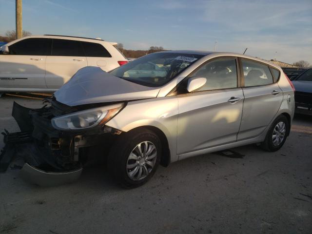 hyundai accent 2016 kmhct5ae5gu296126