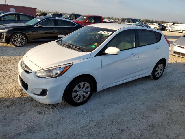 hyundai accent se 2017 kmhct5ae5hu310382