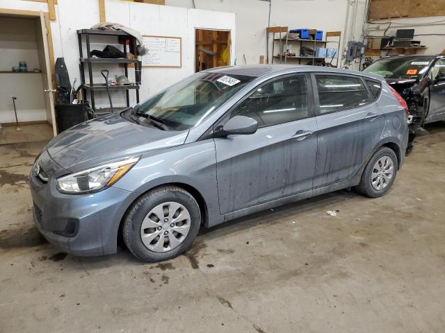 hyundai accent se 2017 kmhct5ae5hu355936