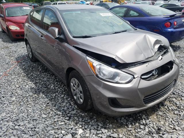 hyundai accent se 2017 kmhct5ae5hu359842