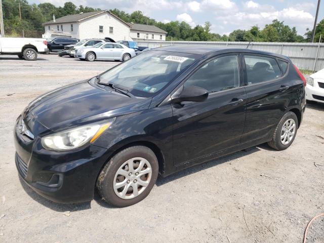 hyundai accent 2012 kmhct5ae6cu008415