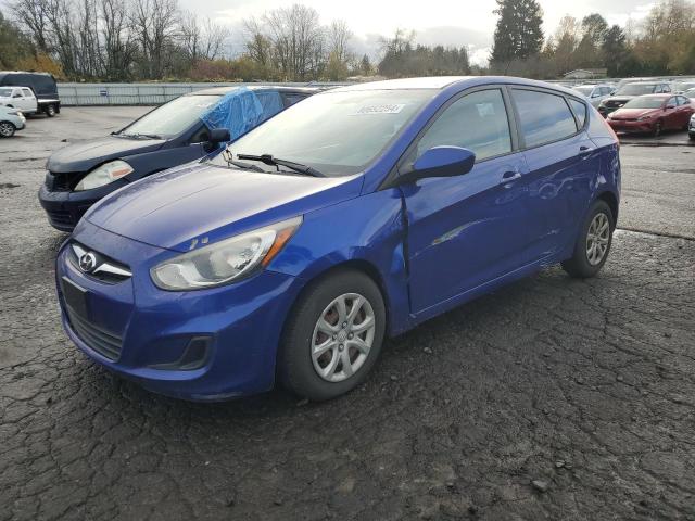 hyundai accent gls 2012 kmhct5ae6cu012707