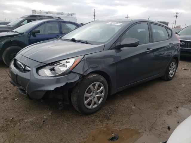 hyundai accent 2012 kmhct5ae6cu016174