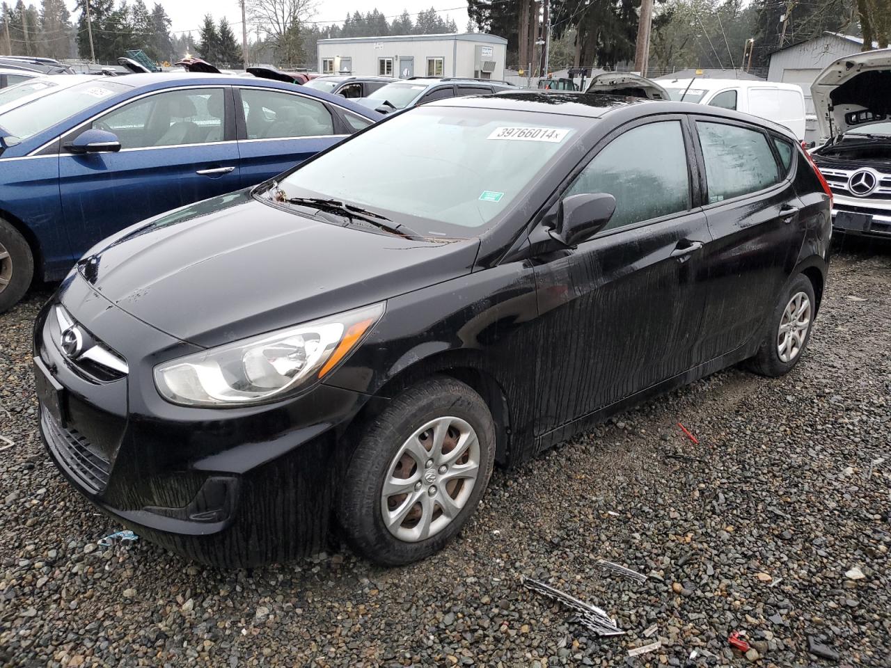 hyundai accent 2012 kmhct5ae6cu018765