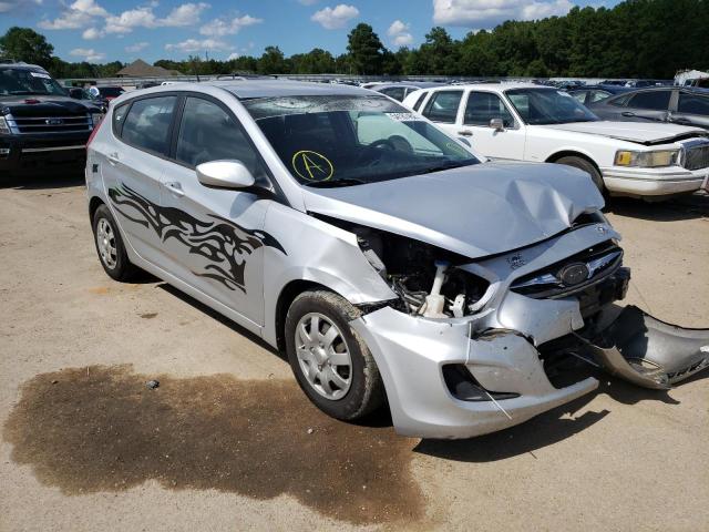 hyundai accent gls 2014 kmhct5ae6eu141257