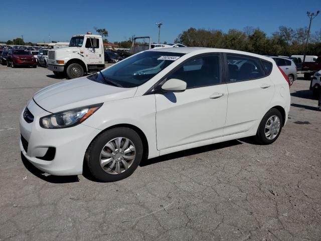 hyundai accent gls 2014 kmhct5ae6eu153120