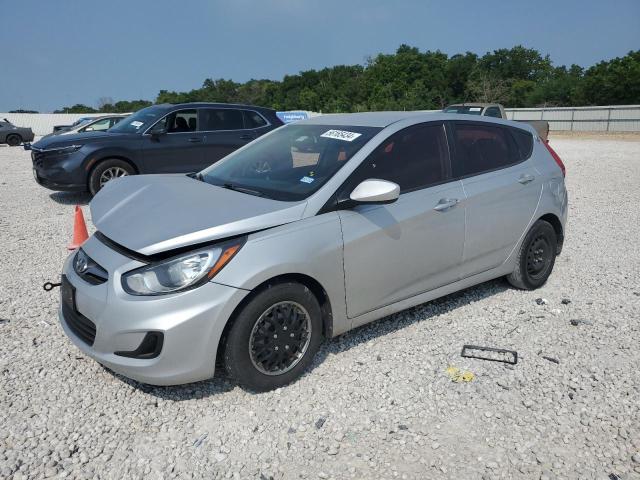 hyundai accent 2014 kmhct5ae6eu155823