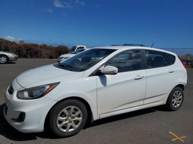 hyundai accent gls 2014 kmhct5ae6eu170869