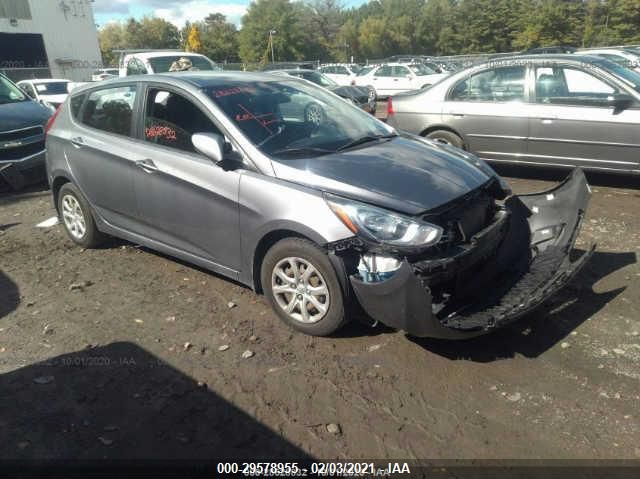 hyundai accent 2014 kmhct5ae6eu175540