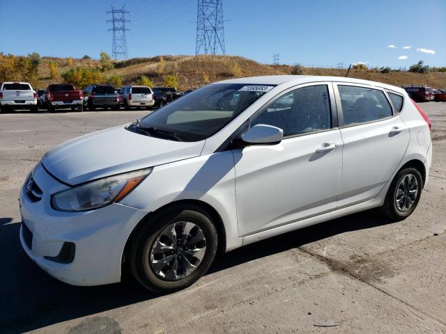 hyundai accent 2015 kmhct5ae6fu198477