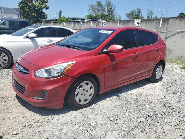 hyundai accent 2015 kmhct5ae6fu202835