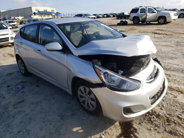 hyundai accent se 2016 kmhct5ae6gu256055