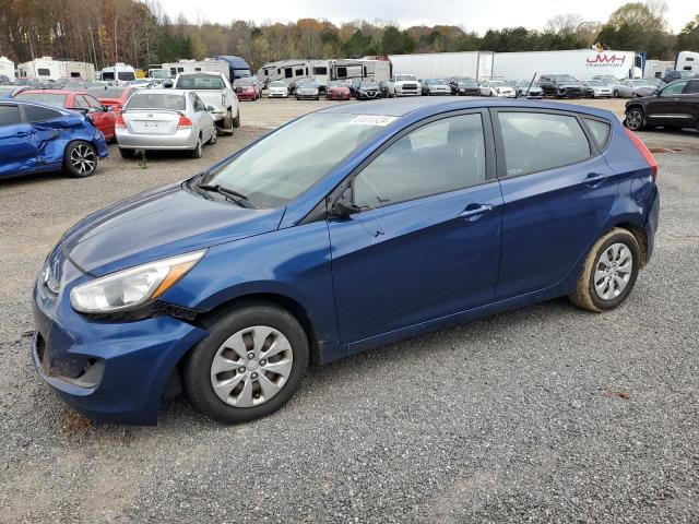 hyundai accent se 2016 kmhct5ae6gu264124