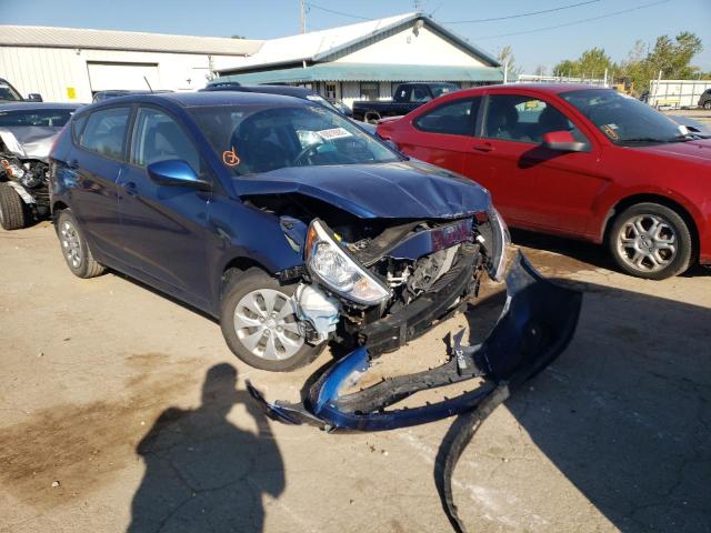 hyundai accent se 2017 kmhct5ae6hu308317