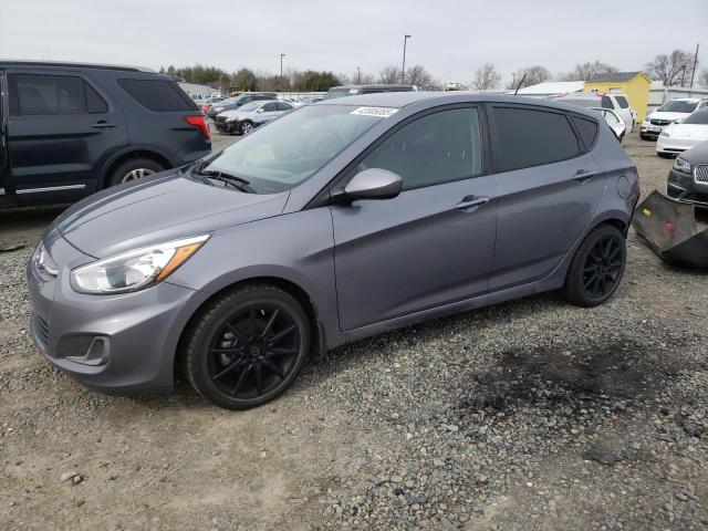 hyundai accent se 2017 kmhct5ae6hu336134