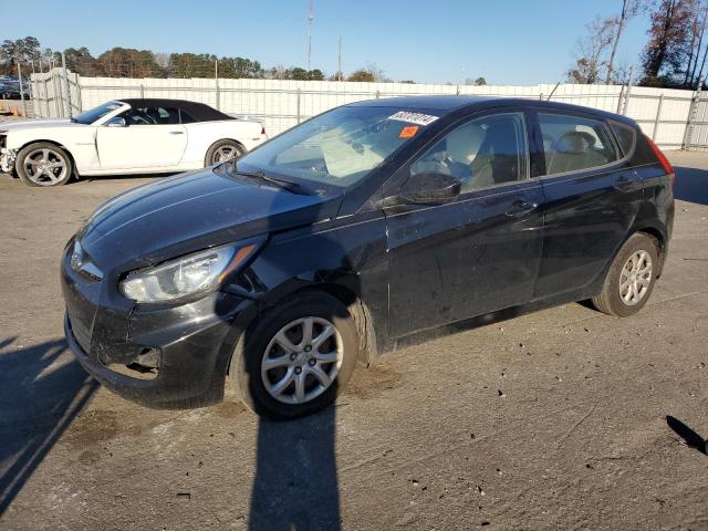 hyundai accent gls 2012 kmhct5ae7cu021416