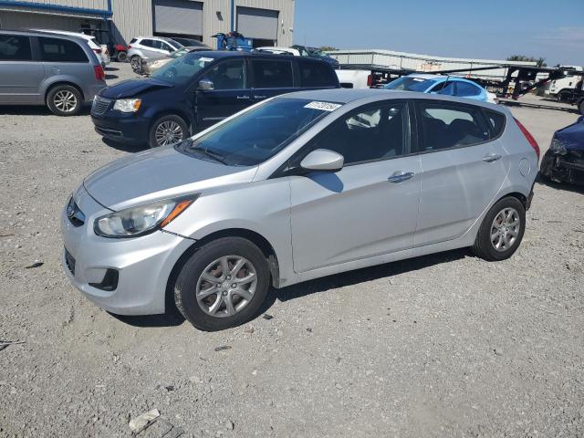 hyundai accent gls 2012 kmhct5ae7cu028057