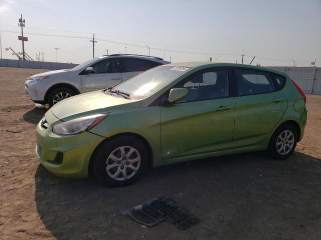 hyundai accent 2012 kmhct5ae7cu044856