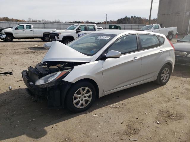 hyundai accent 2012 kmhct5ae7cu057171