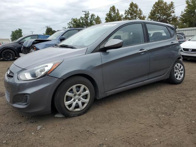 hyundai accent gls 2014 kmhct5ae7eu142546