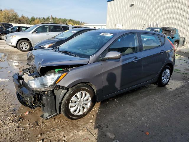 hyundai accent gls 2014 kmhct5ae7eu159363