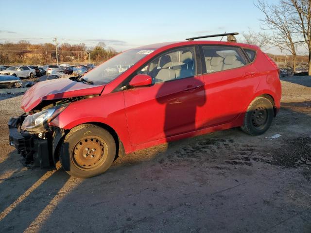 hyundai accent gls 2014 kmhct5ae7eu196820