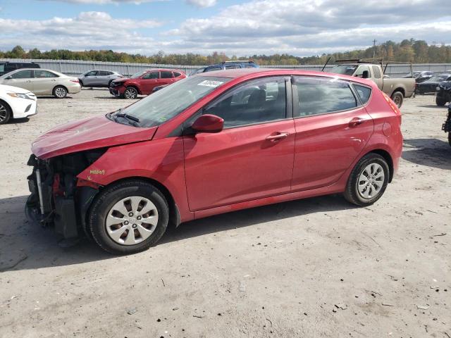 hyundai accent gs 2015 kmhct5ae7fu220664