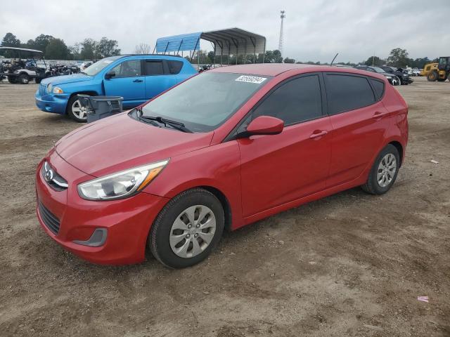 hyundai accent se 2016 kmhct5ae7gu244108