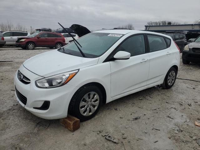 hyundai accent se 2016 kmhct5ae7gu249924