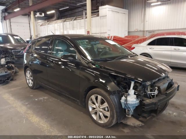 hyundai accent 2016 kmhct5ae7gu260406