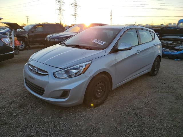 hyundai accent se 2017 kmhct5ae7hu317916