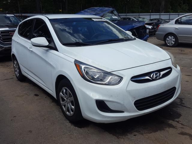 hyundai accent gls 2012 kmhct5ae8cu025491